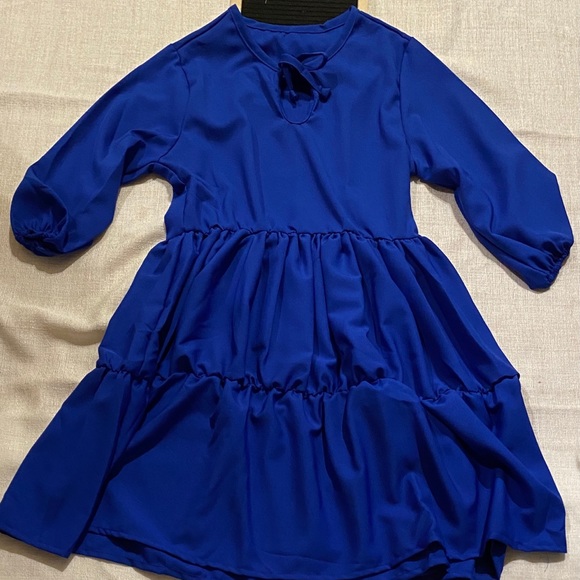 Doll Dress - Picture 2 of 9